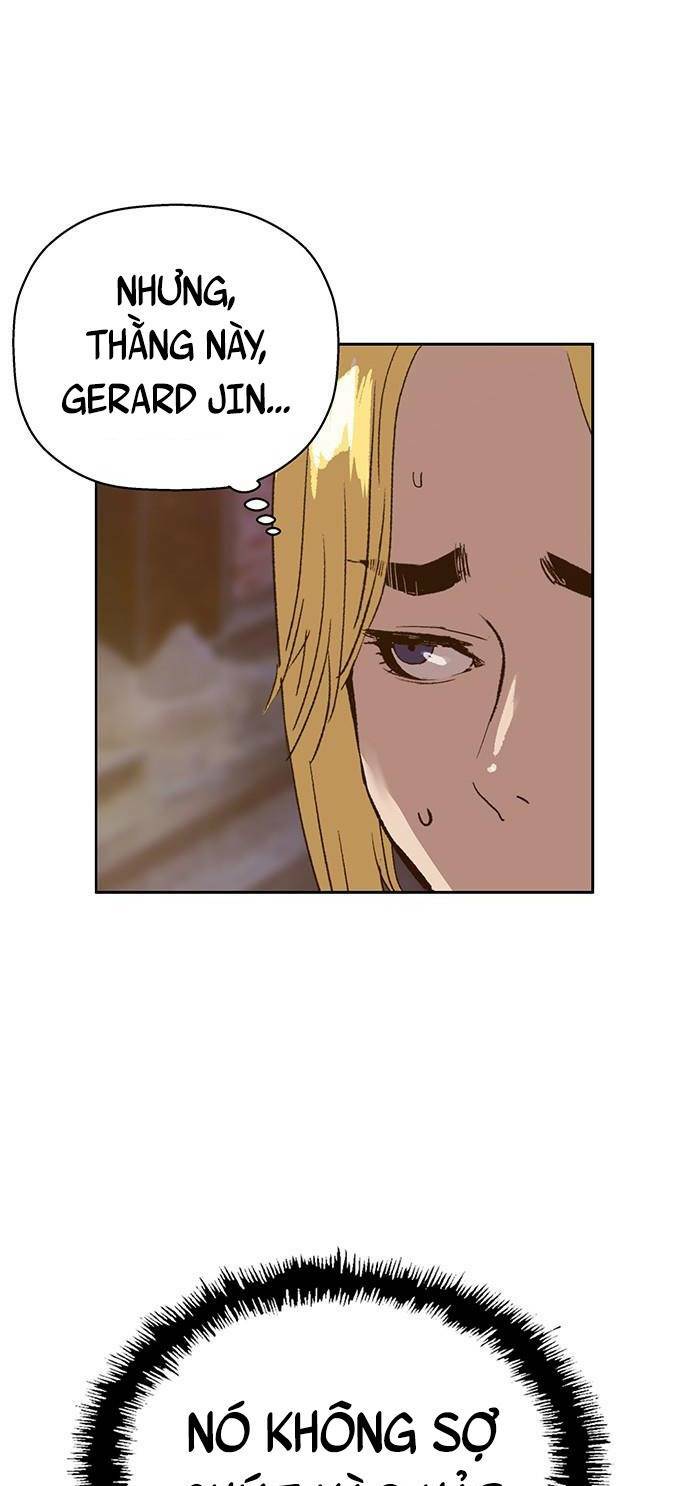 Weak Hero - Chương 225