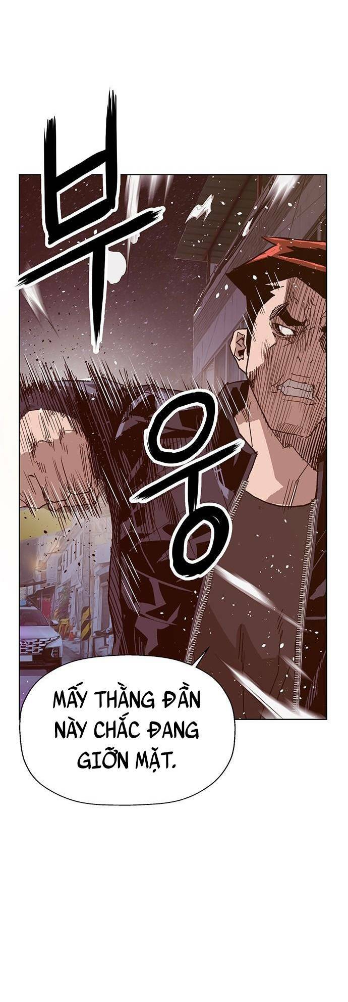 Weak Hero - Chương 225