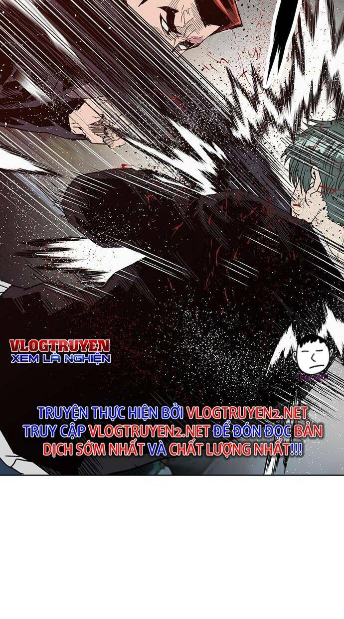 Weak Hero - Chương 225