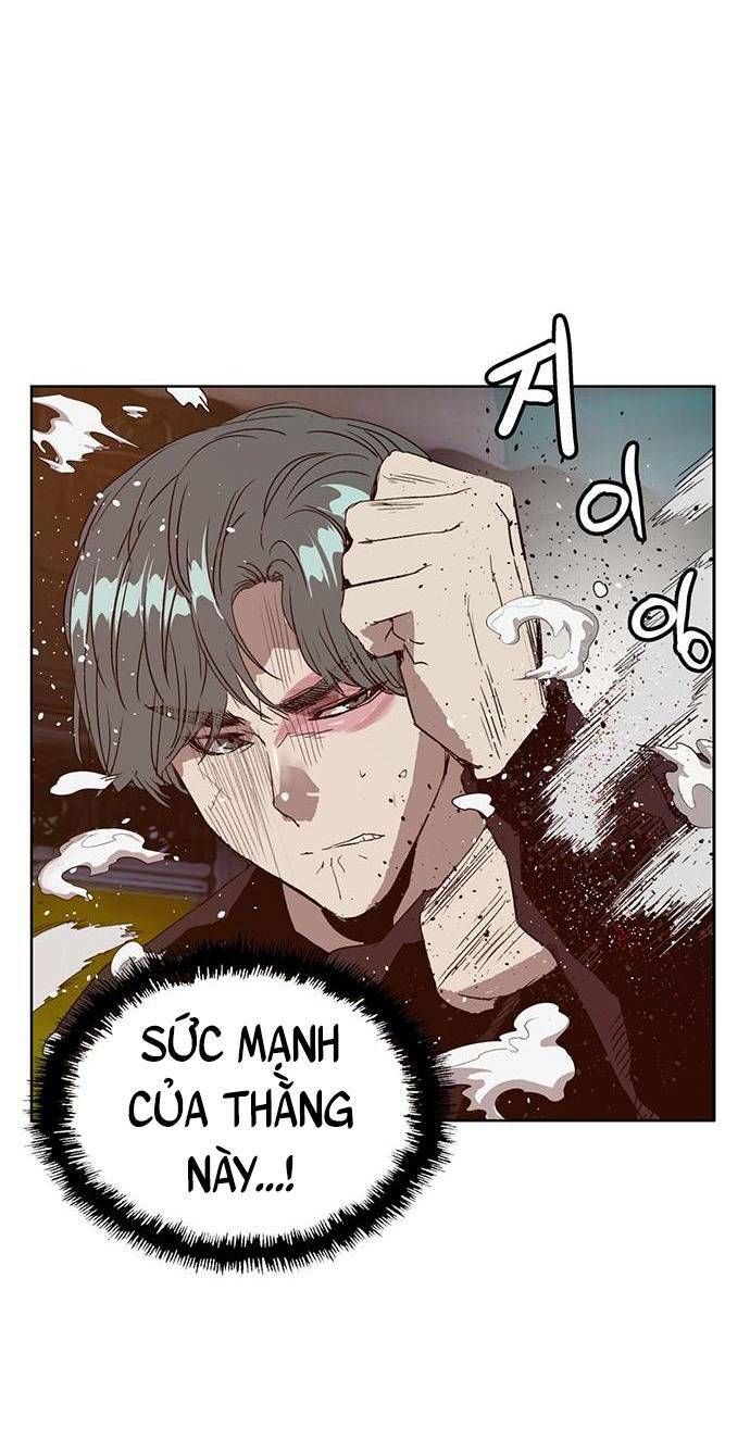Weak Hero - Chương 225