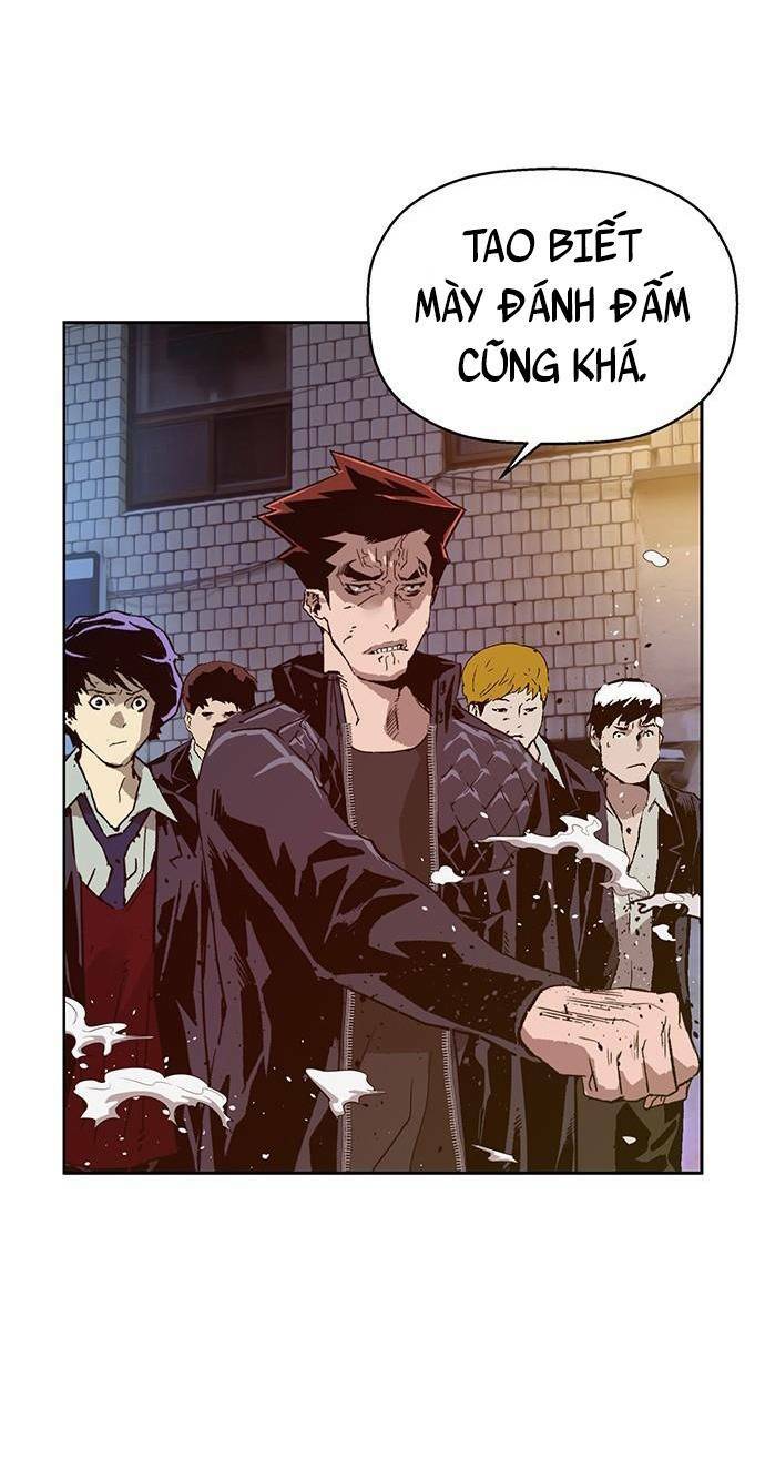 Weak Hero - Chương 225