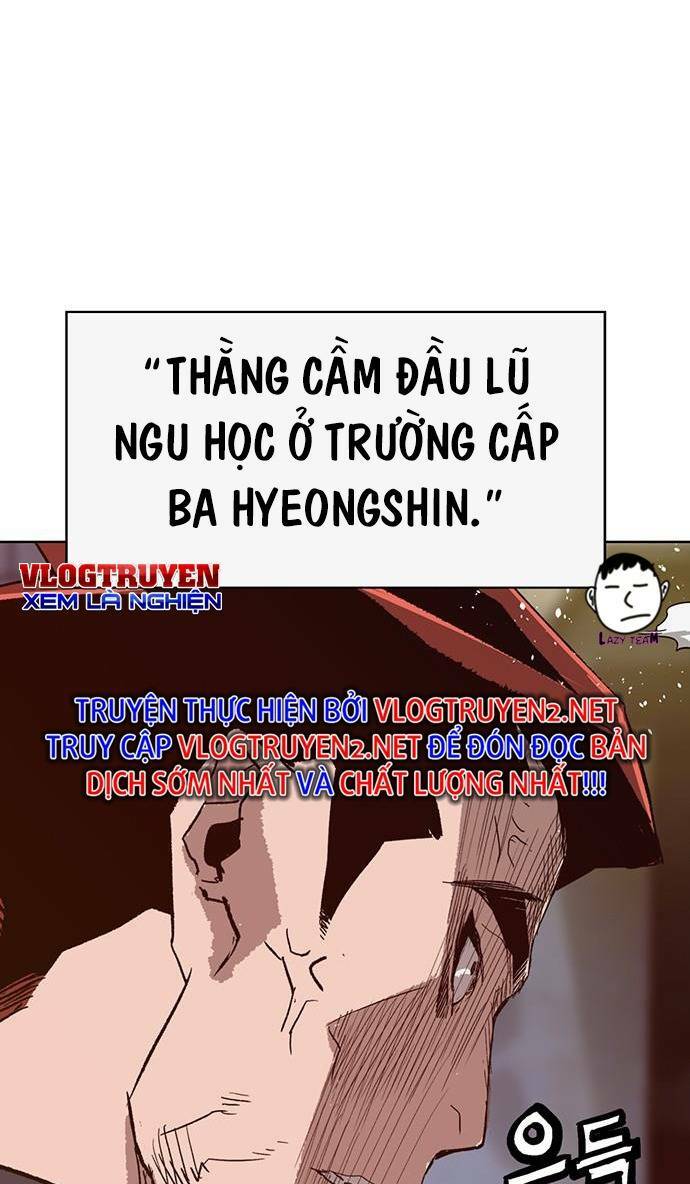 Weak Hero - Chương 225