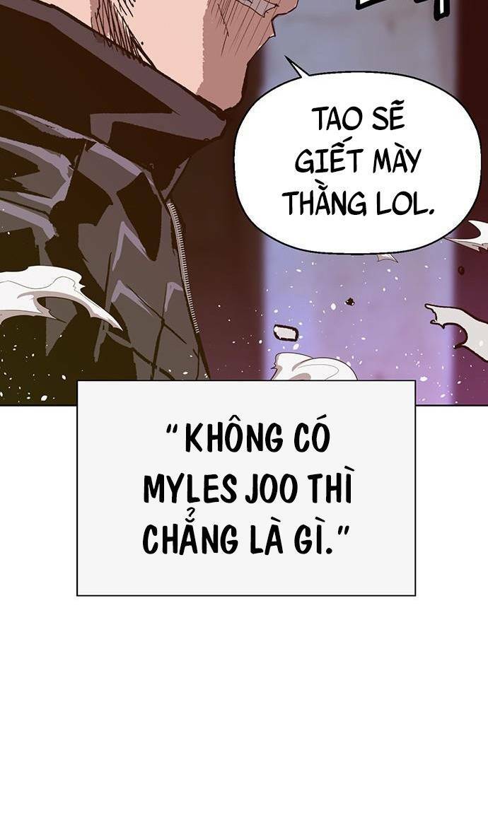 Weak Hero - Chương 225