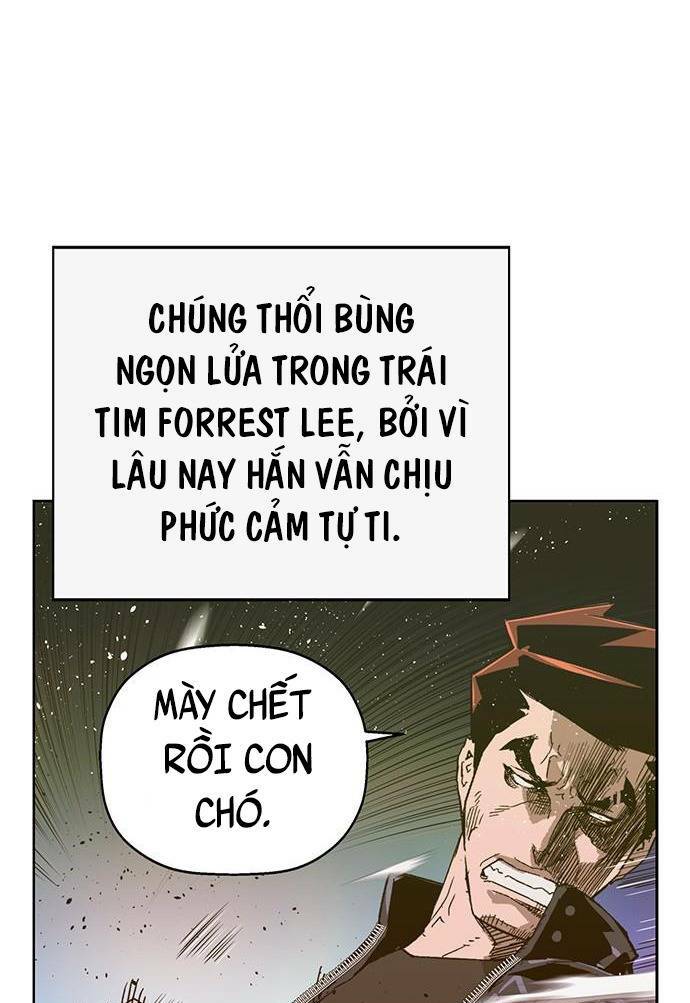 Weak Hero - Chương 225