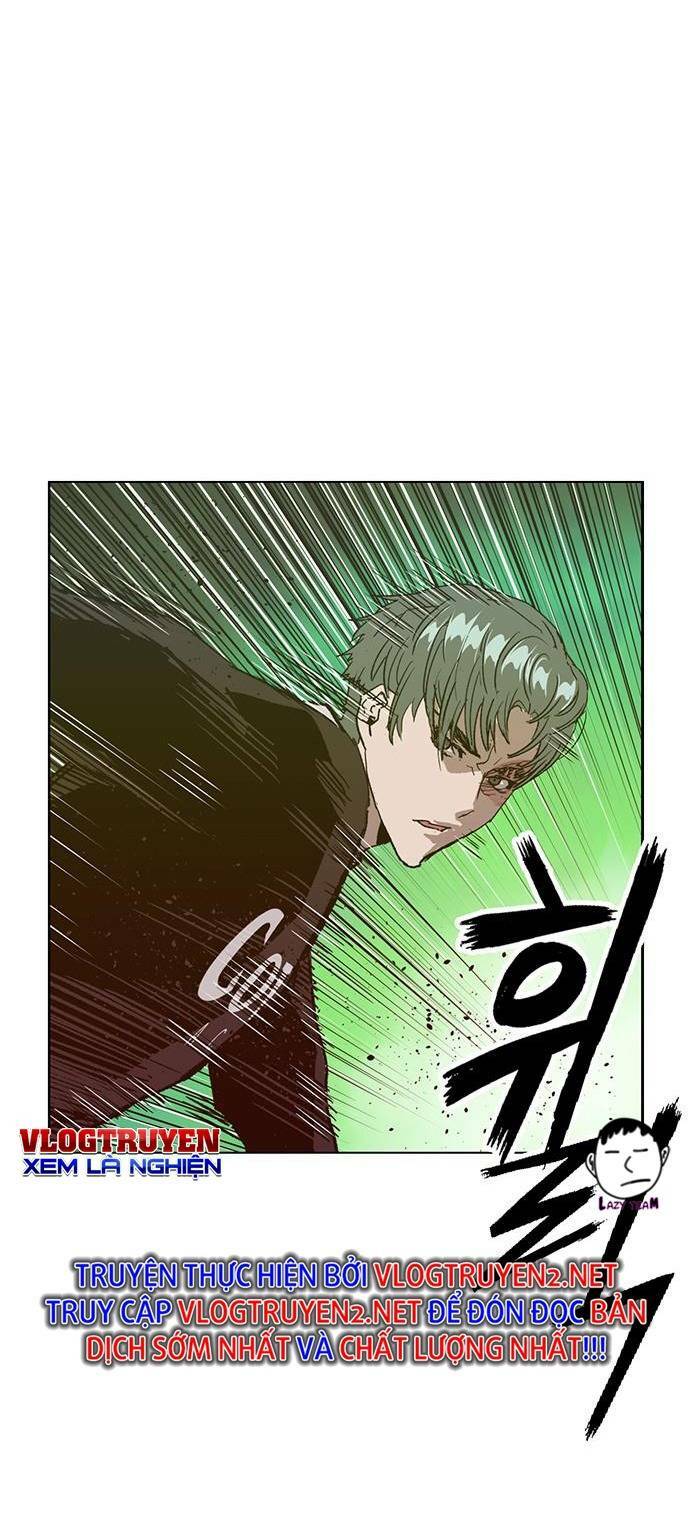 Weak Hero - Chương 225