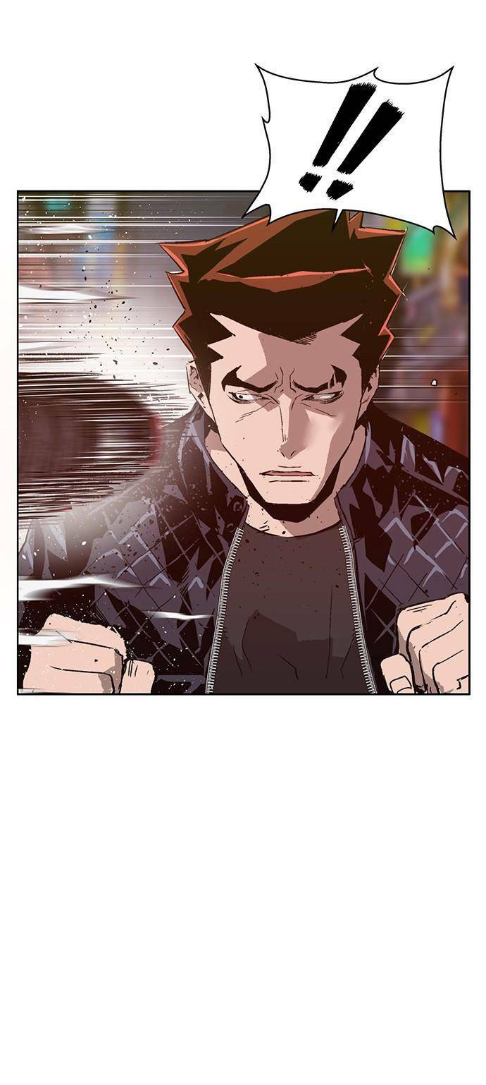 Weak Hero - Chương 225