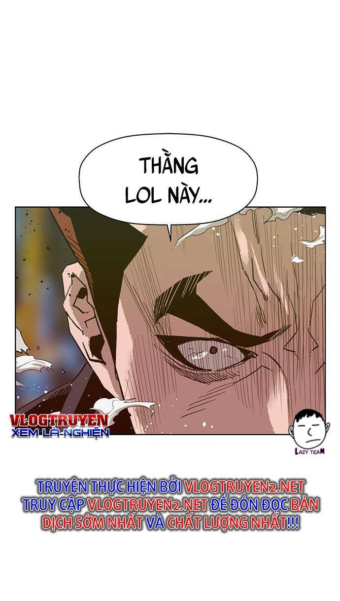 Weak Hero - Chương 225