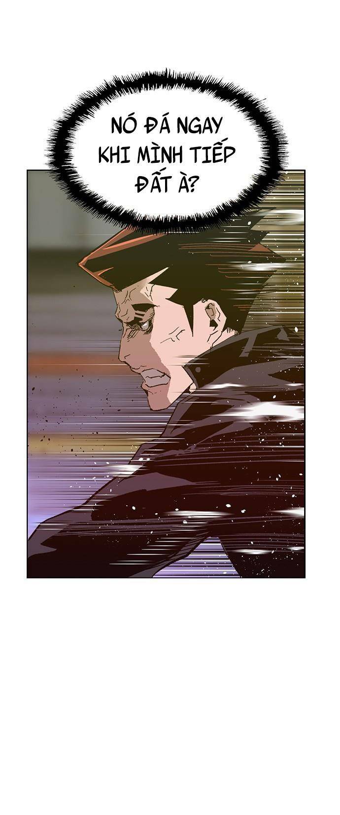 Weak Hero - Chương 225
