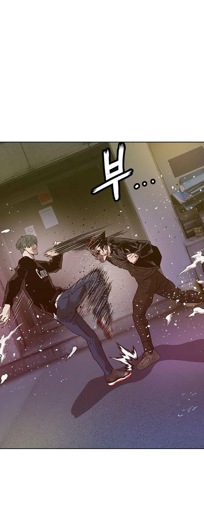 Weak Hero - Chương 225