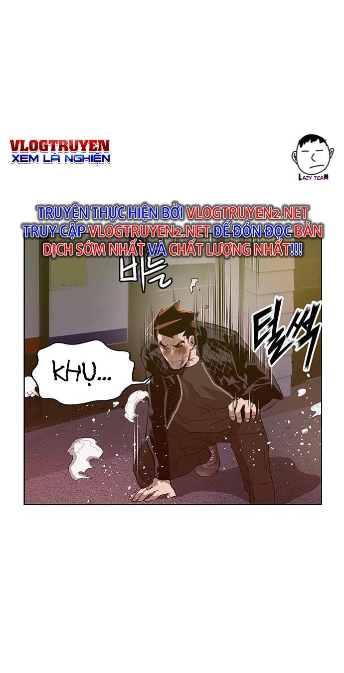 Weak Hero - Chương 225