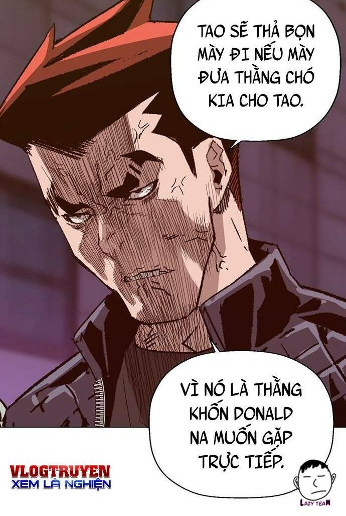 Weak Hero - Chương 225