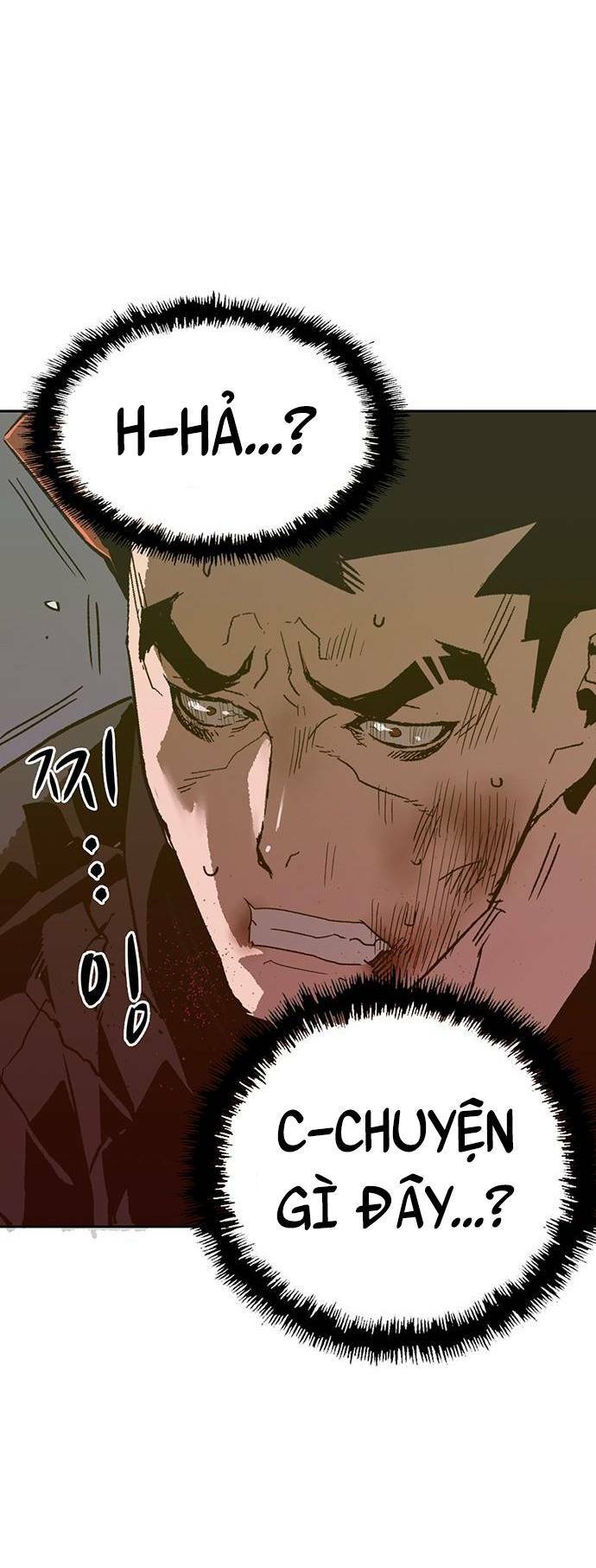 Weak Hero - Chương 225