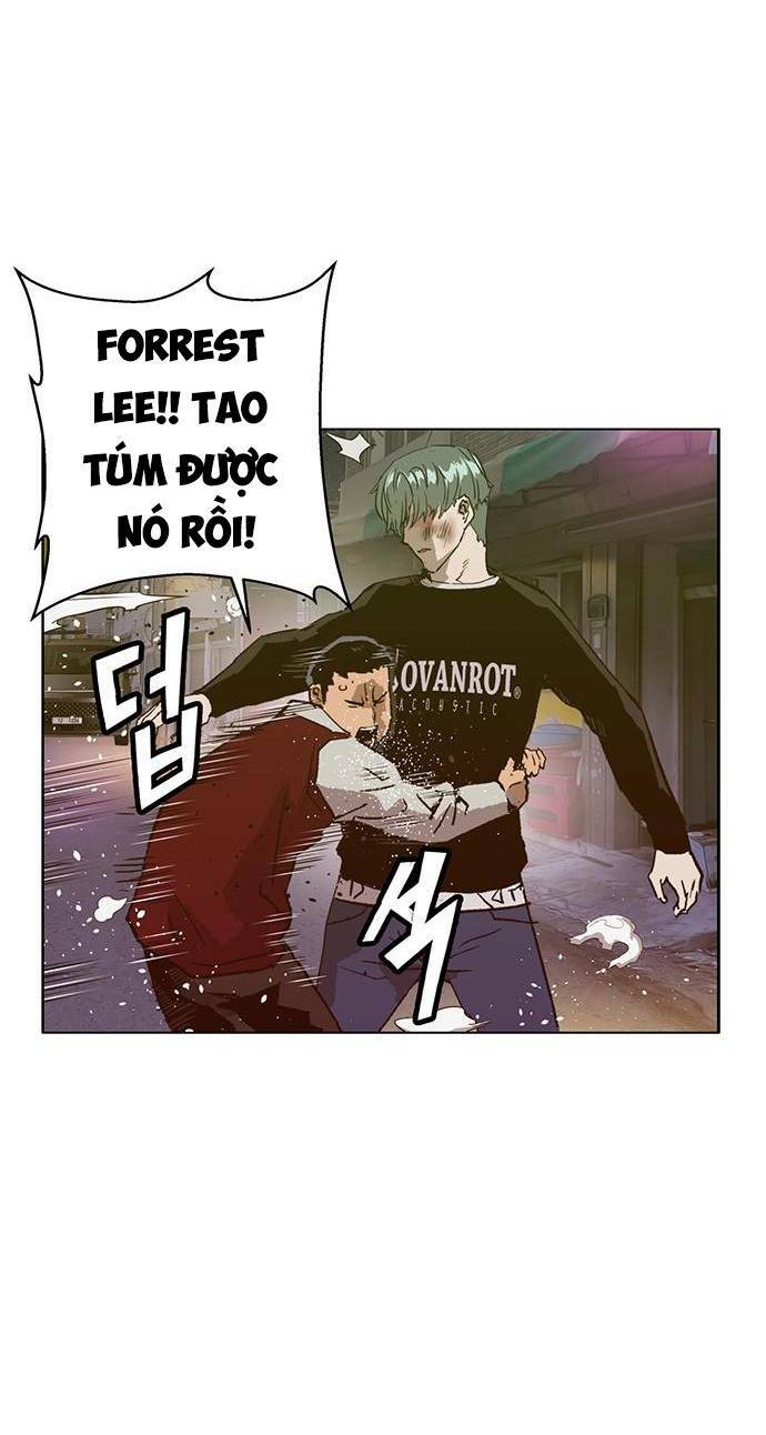 Weak Hero - Chương 225