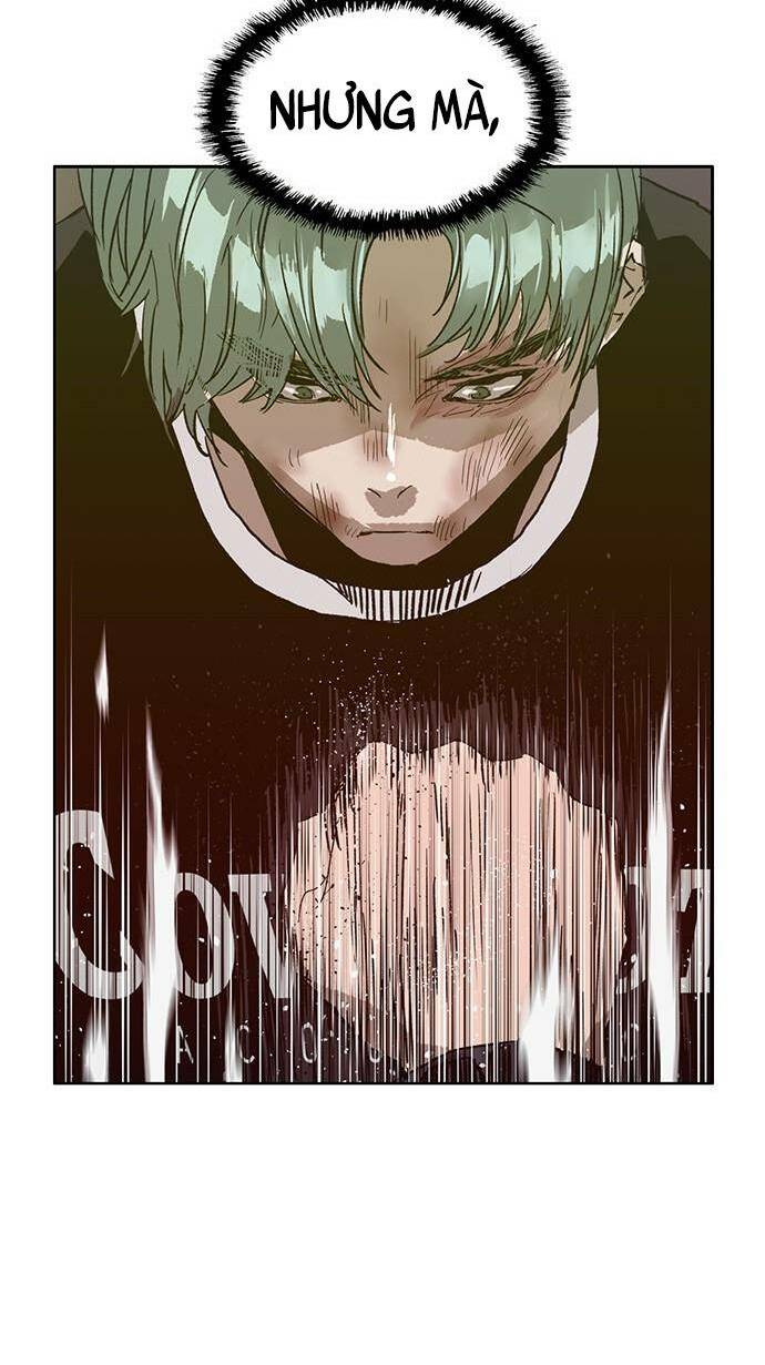 Weak Hero - Chương 225