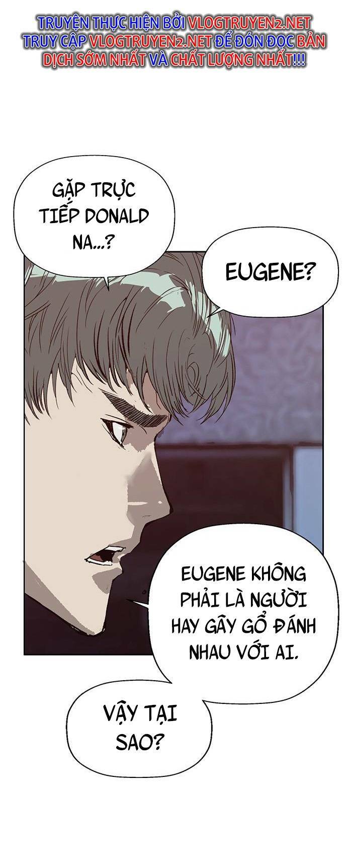 Weak Hero - Chương 225