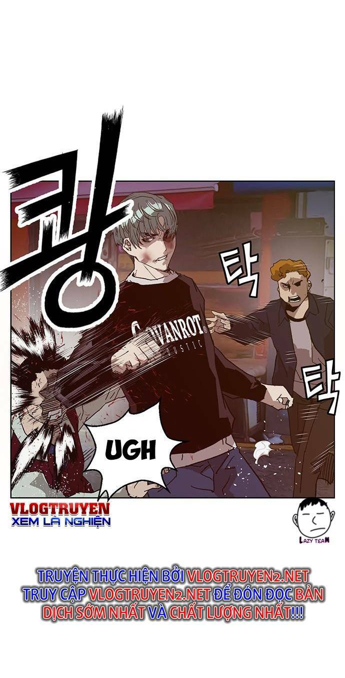 Weak Hero - Chương 225