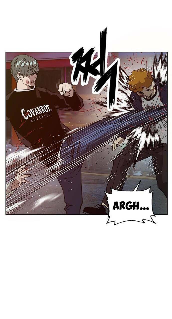 Weak Hero - Chương 225