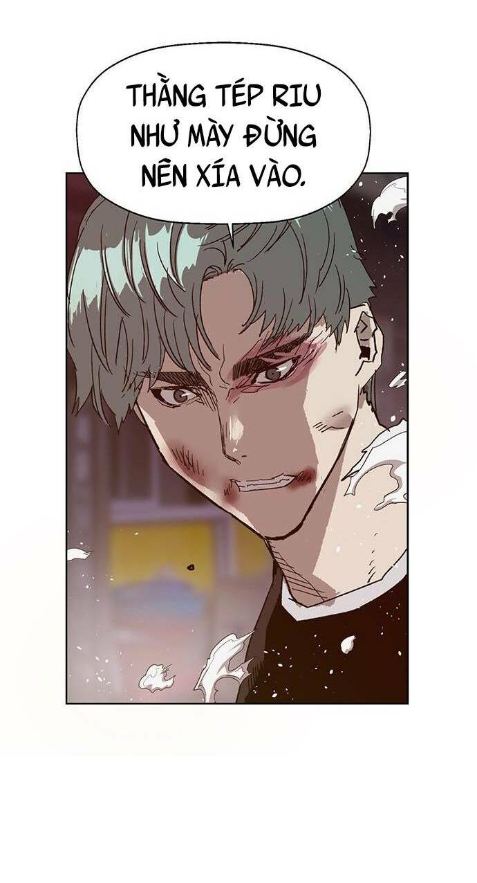 Weak Hero - Chương 225