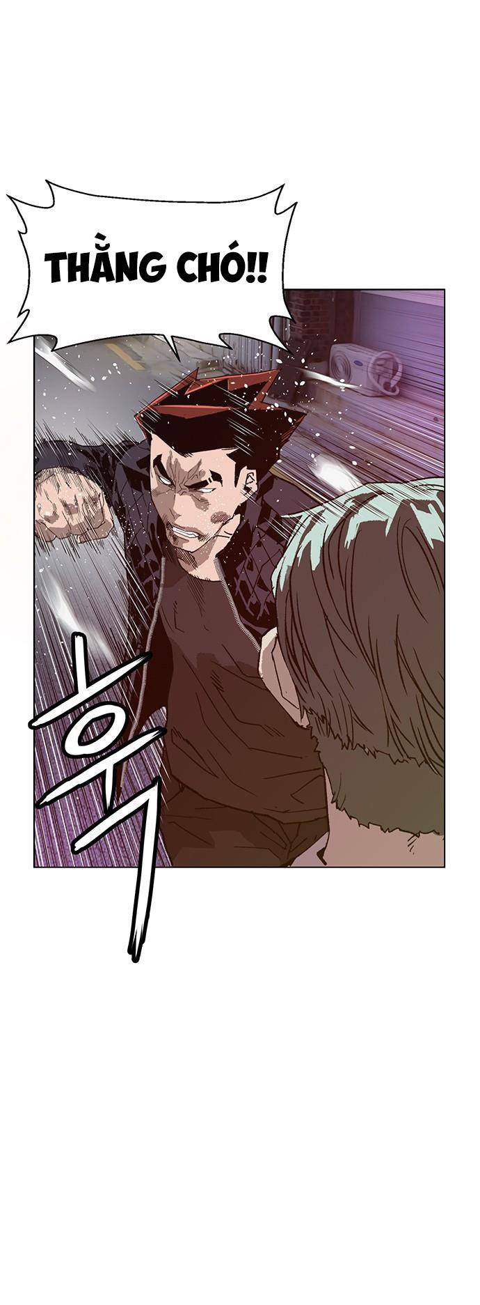 Weak Hero - Chương 225