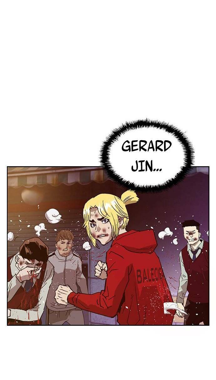 Weak Hero - Chương 225