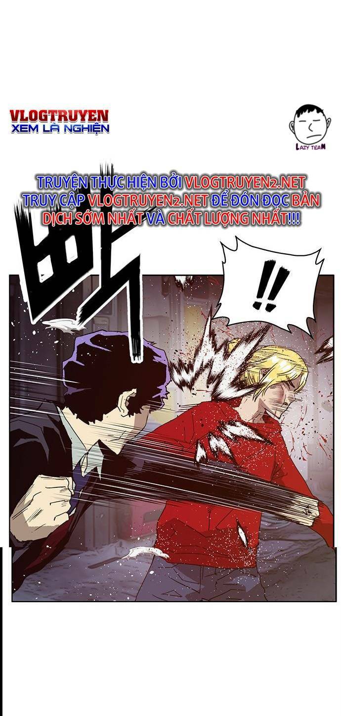 Weak Hero - Chương 225