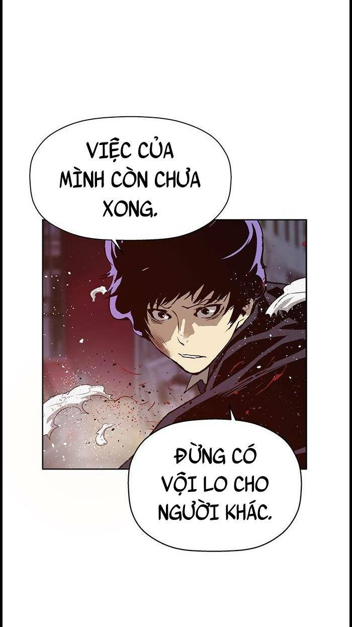 Weak Hero - Chương 225