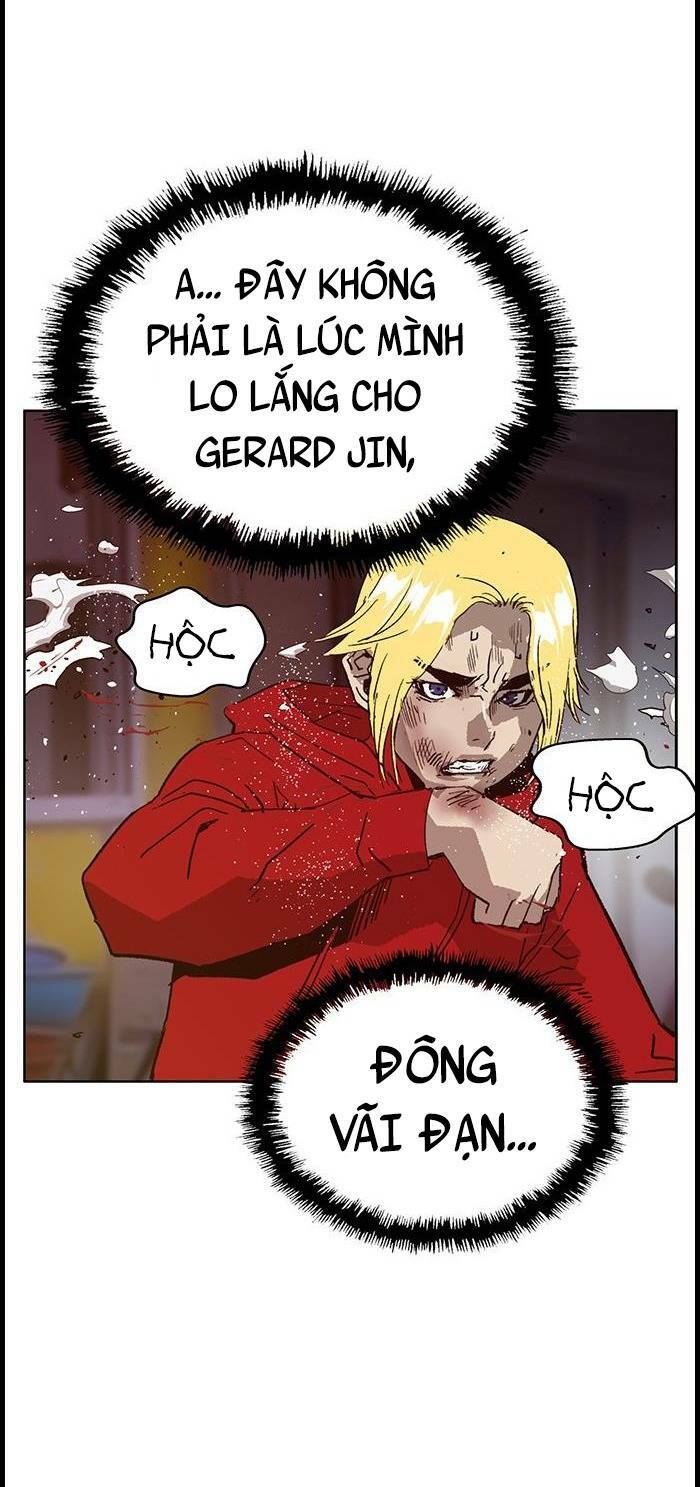 Weak Hero - Chương 225