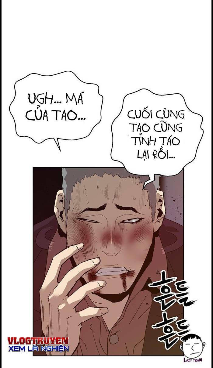 Weak Hero - Chương 225