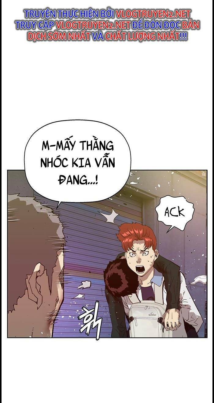 Weak Hero - Chương 225
