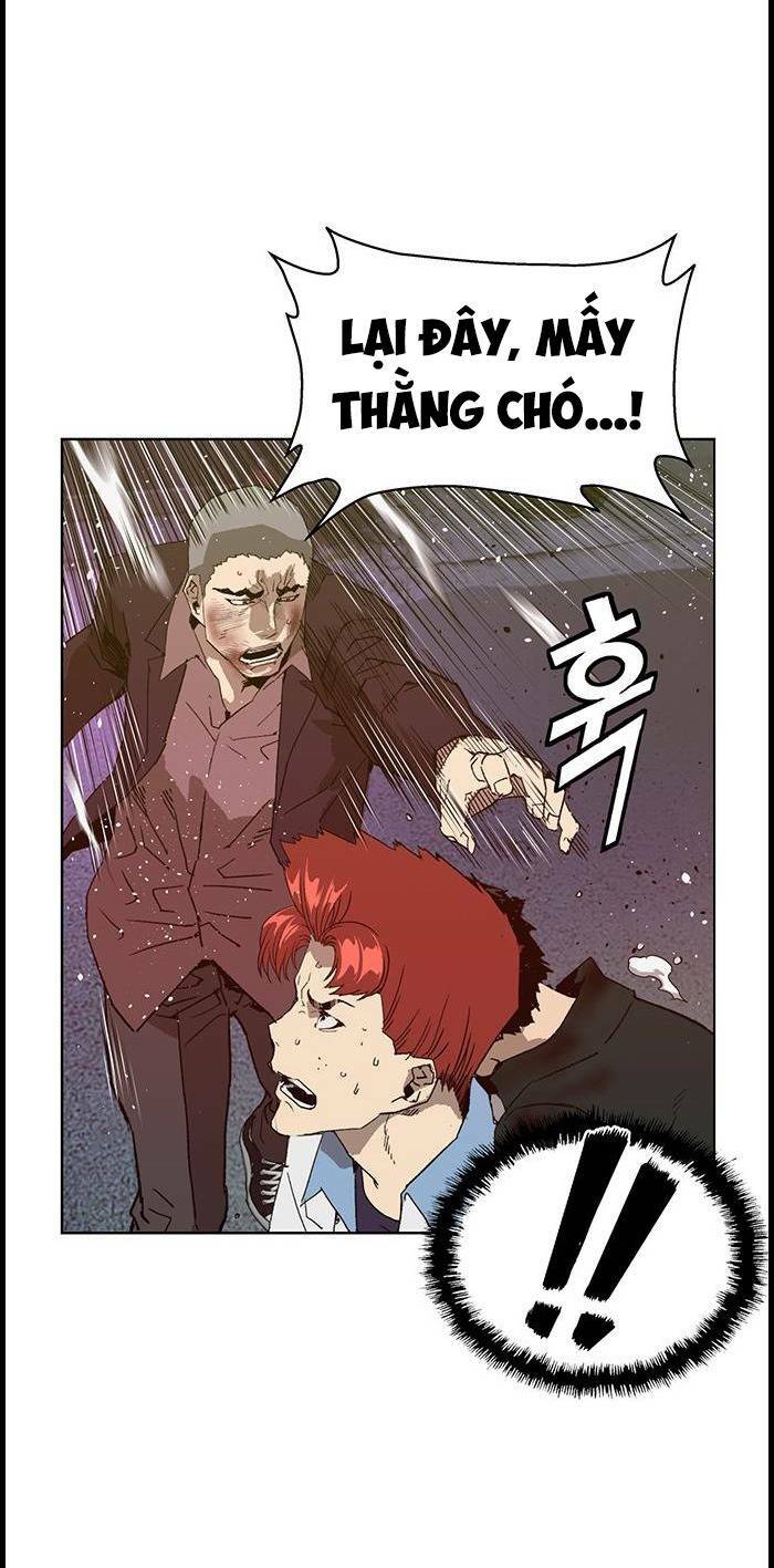 Weak Hero - Chương 225