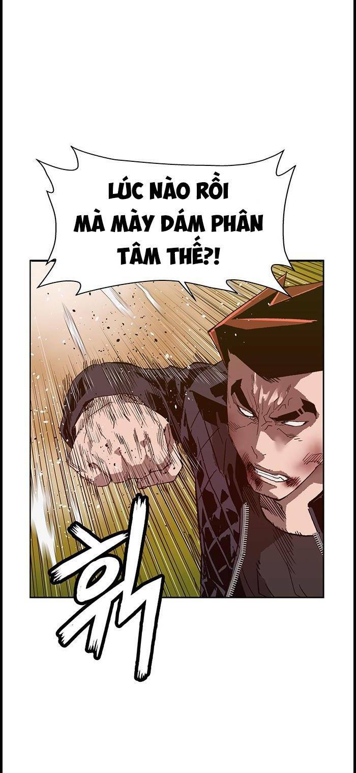 Weak Hero - Chương 225