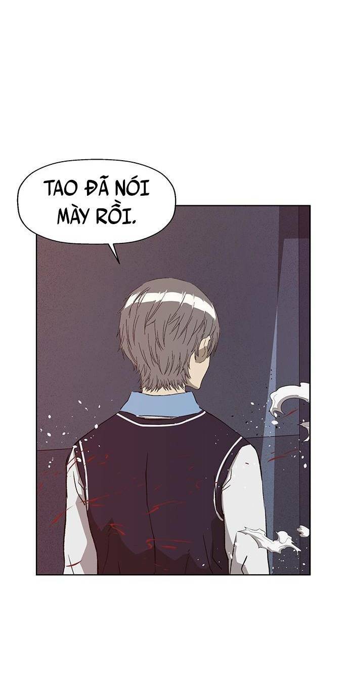 Weak Hero - Chương 226
