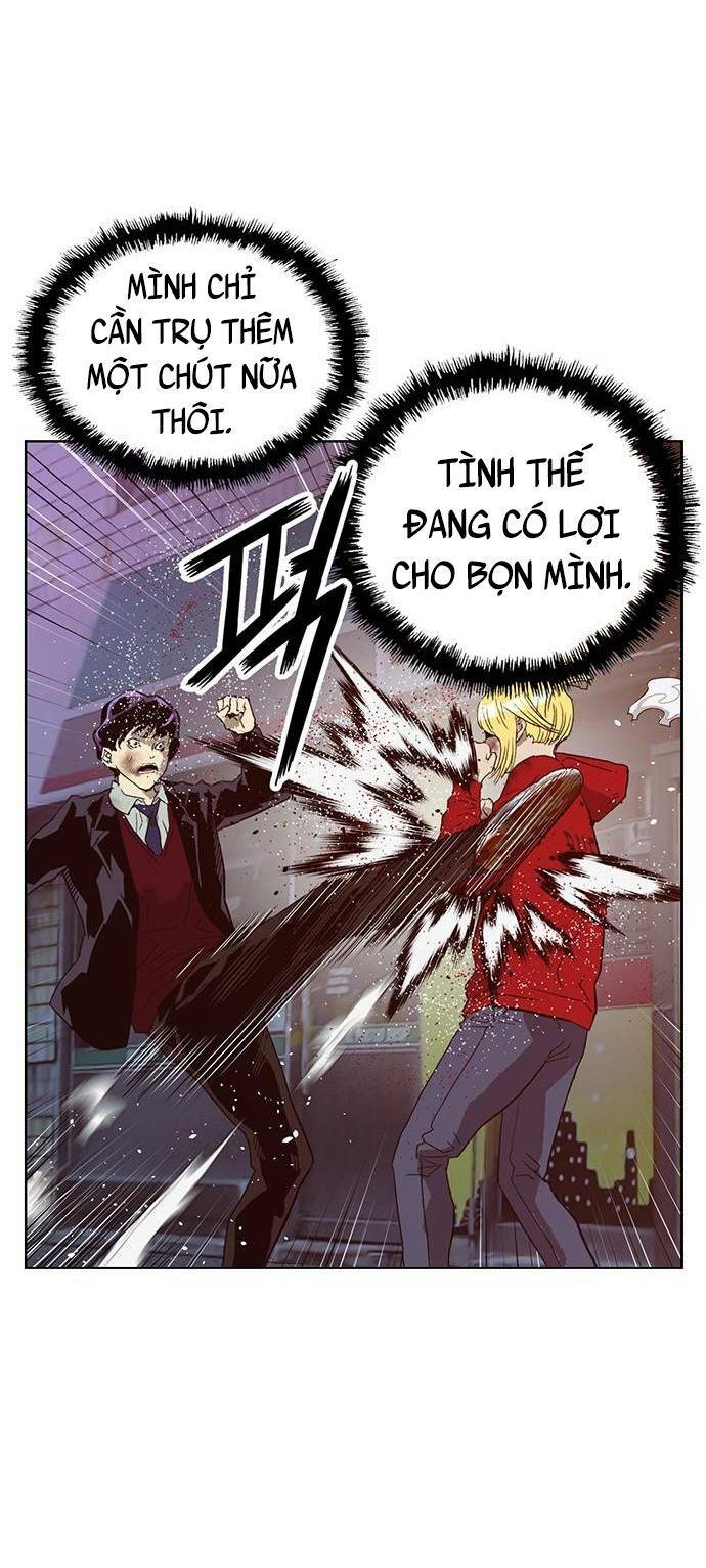 Weak Hero - Chương 226