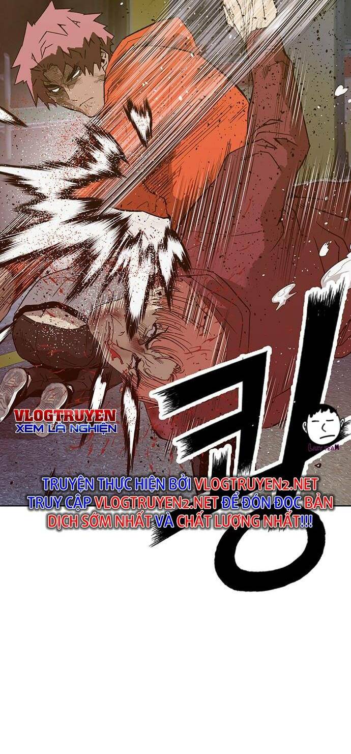 Weak Hero - Chương 226
