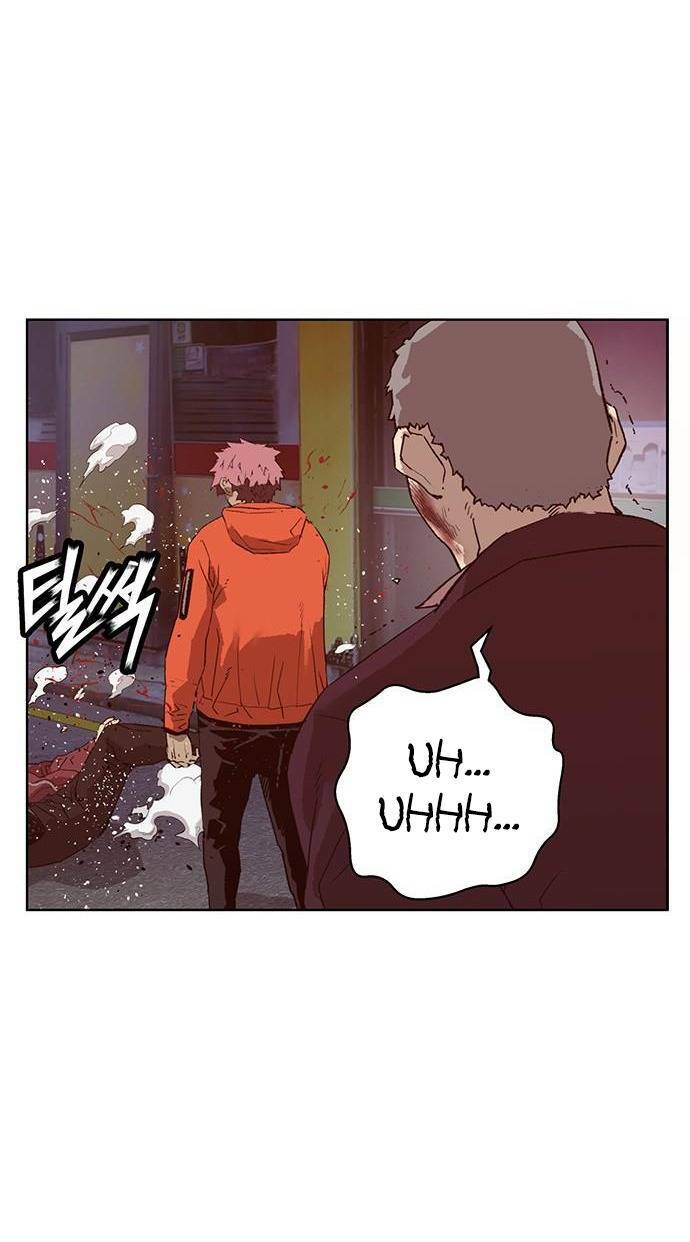 Weak Hero - Chương 226