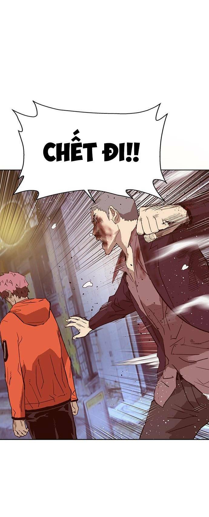 Weak Hero - Chương 226