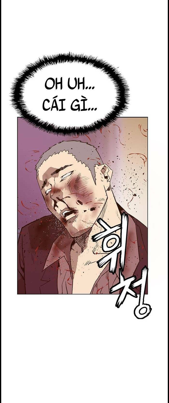 Weak Hero - Chương 226