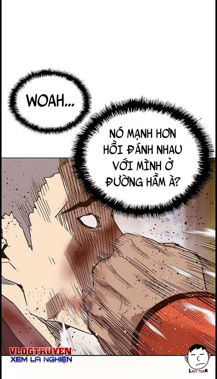 Weak Hero - Chương 226