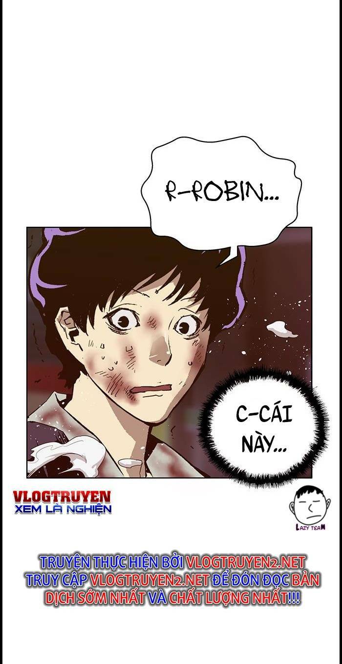 Weak Hero - Chương 226