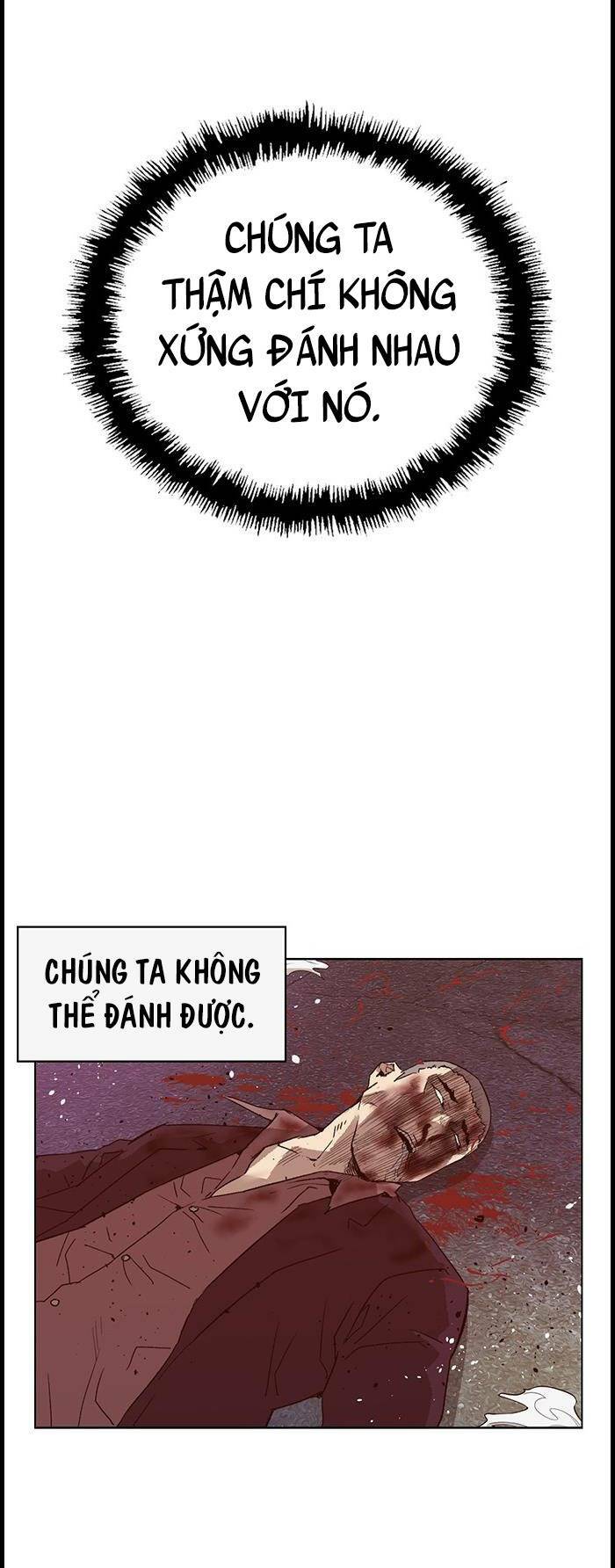 Weak Hero - Chương 226