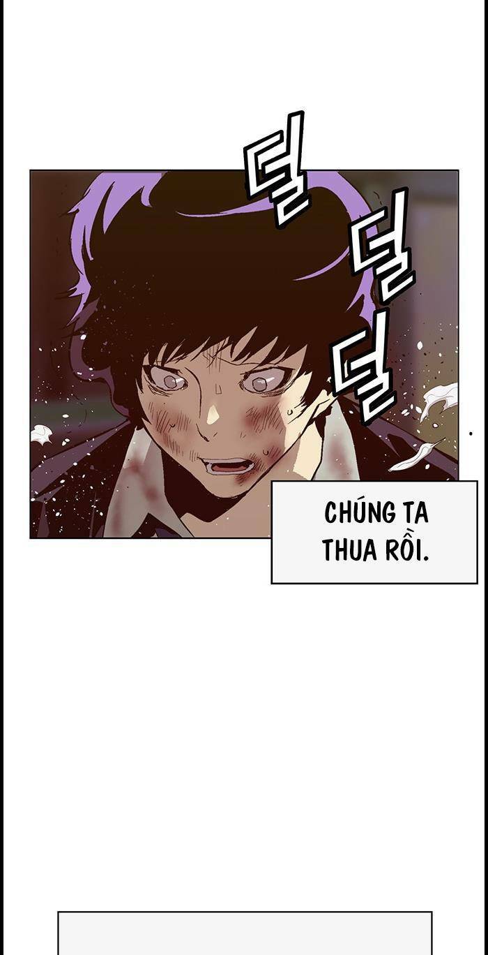 Weak Hero - Chương 226