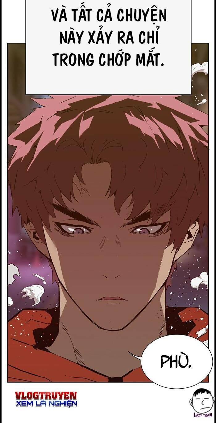 Weak Hero - Chương 226