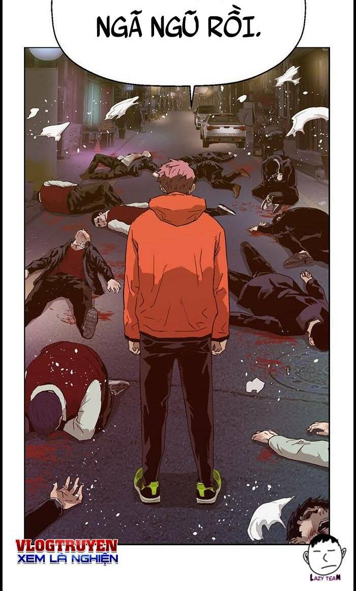 Weak Hero - Chương 226