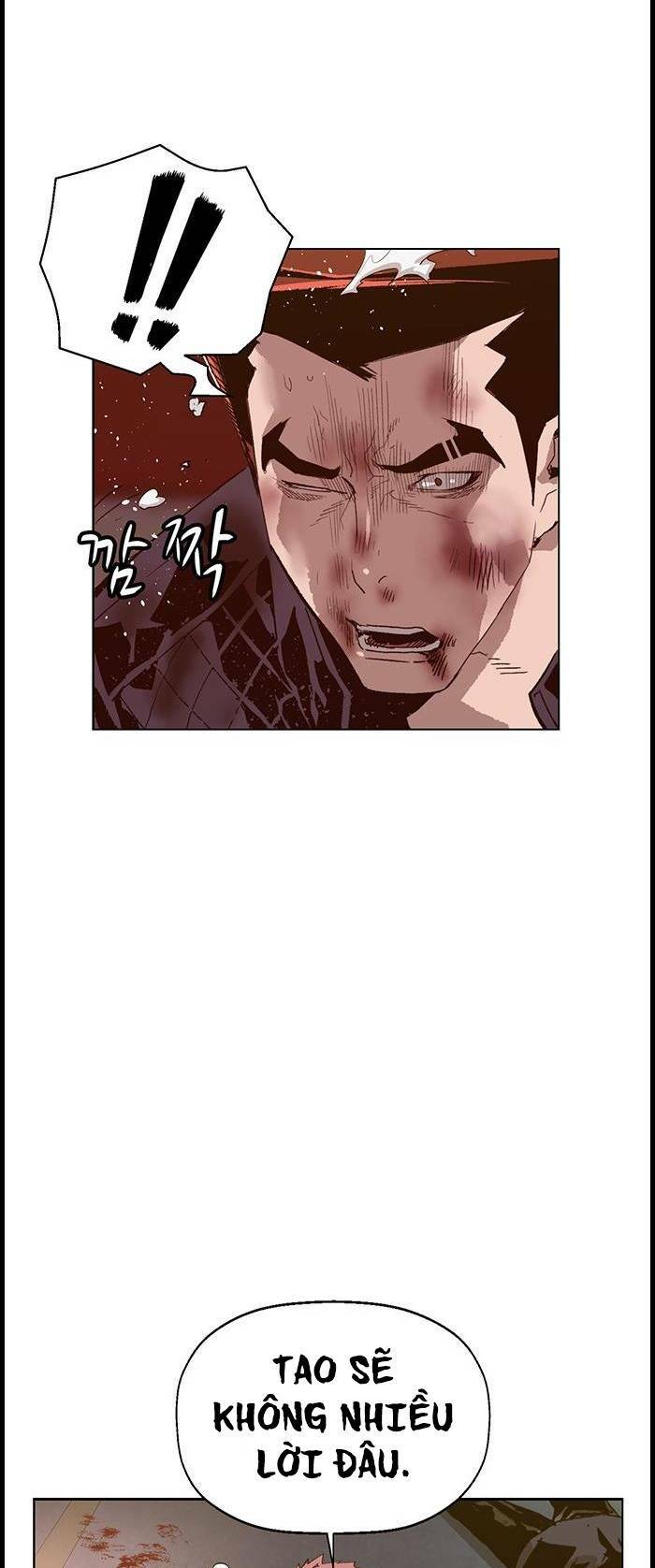 Weak Hero - Chương 226