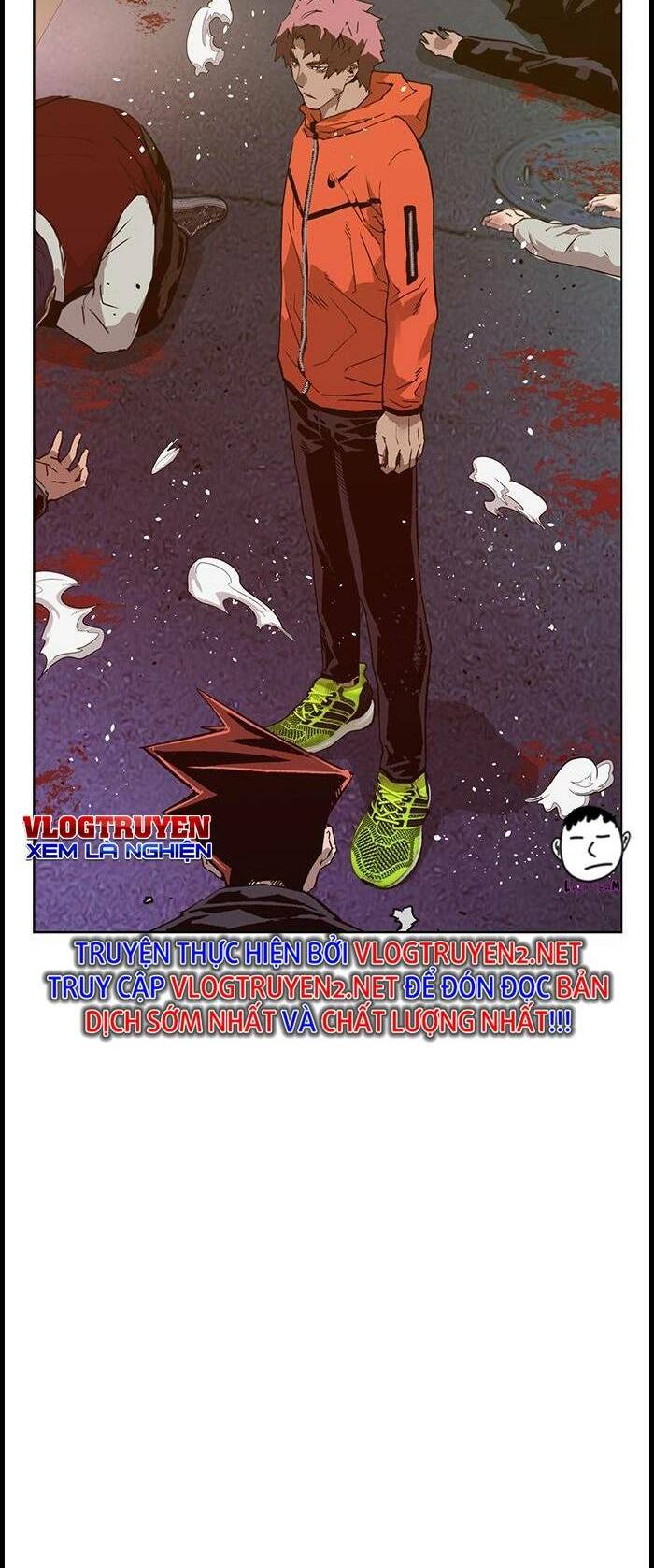 Weak Hero - Chương 226