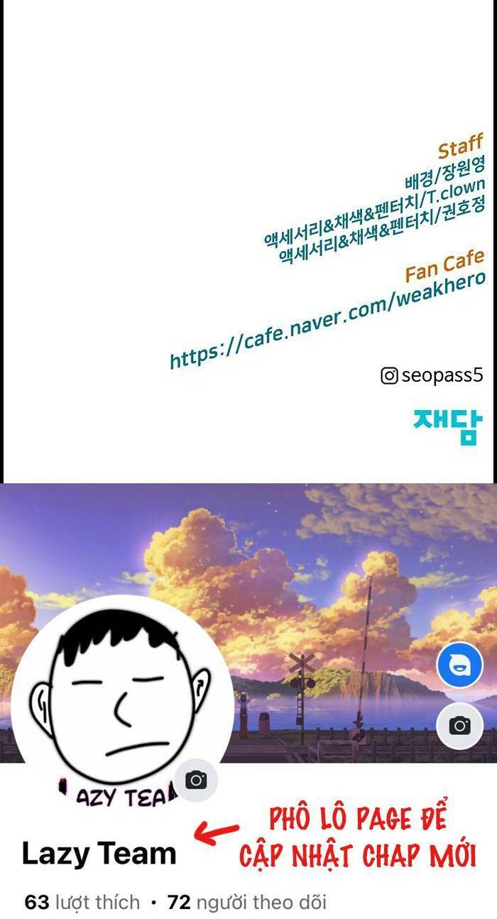 Weak Hero - Chương 226