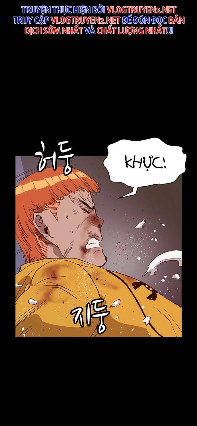 Weak Hero - Chương 226