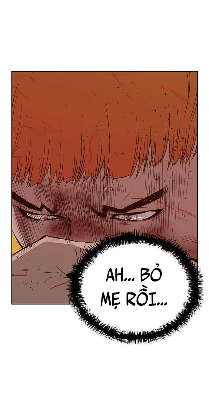 Weak Hero - Chương 226