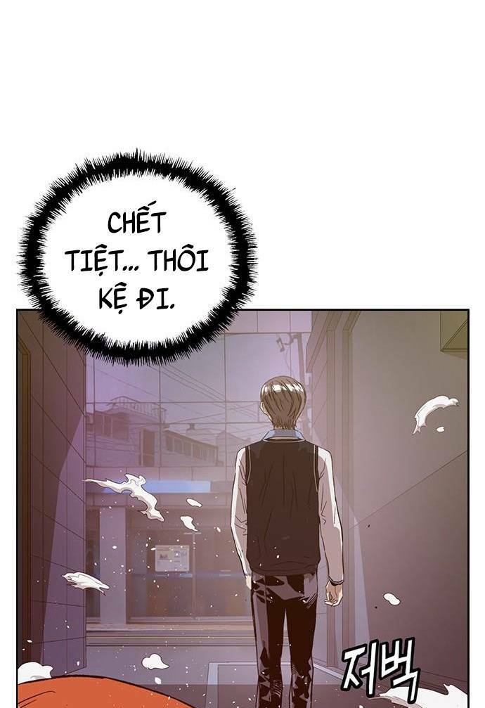 Weak Hero - Chương 226