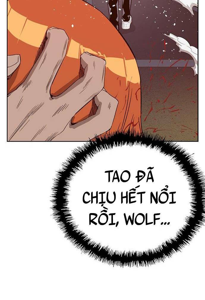 Weak Hero - Chương 226